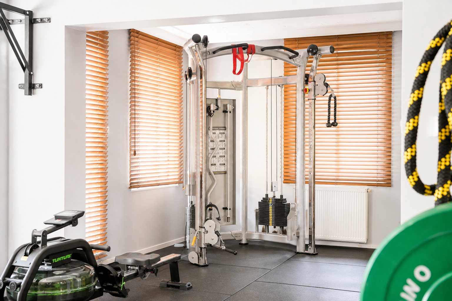 Functional Training